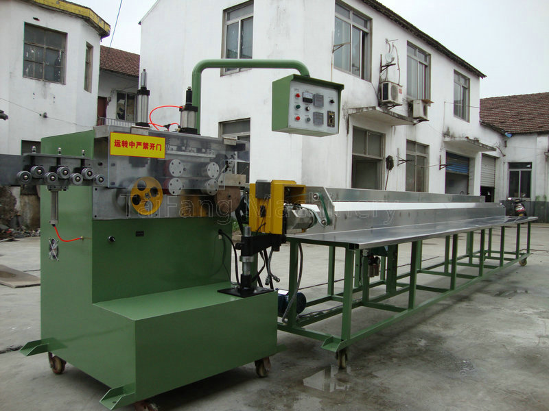 全自動高速裁斷機操作視頻講解教程，提升生產效率的利器