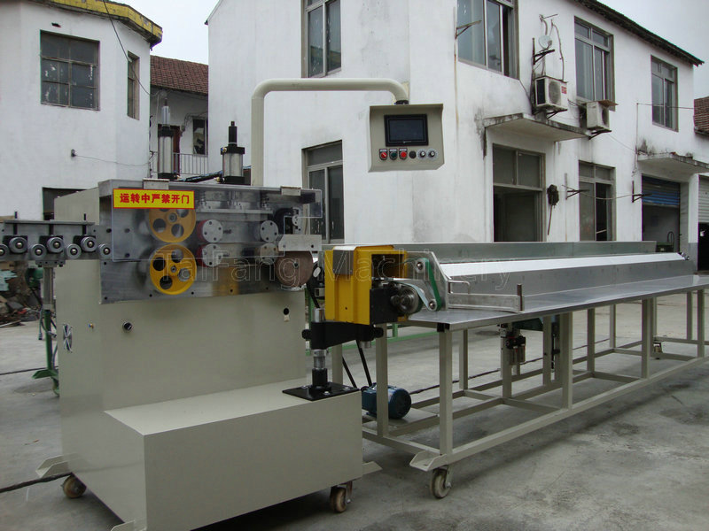 裁線機(jī)操作規(guī)程圖片大全集，高效操作與安全指南